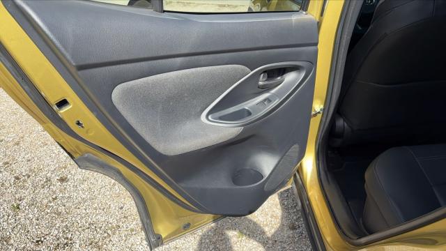 Toyota Yaris Cross image 9