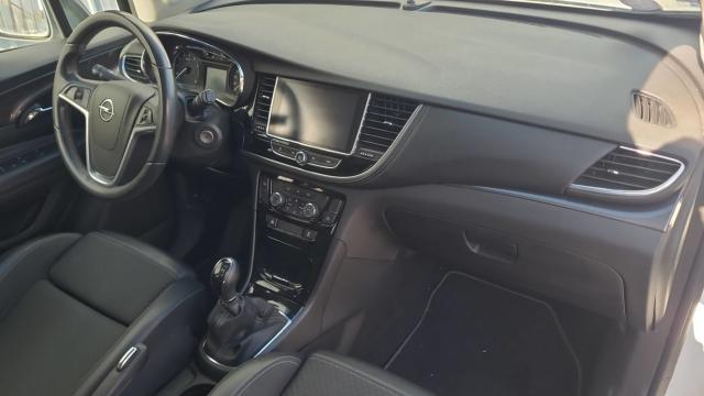 Opel Mokka X image 7