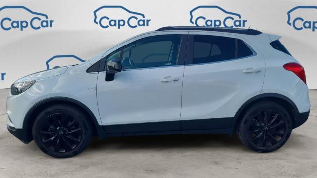Opel Mokka X image 8