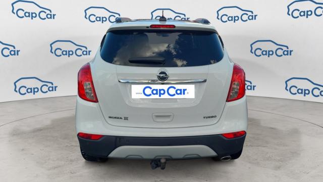 Opel Mokka X image 2