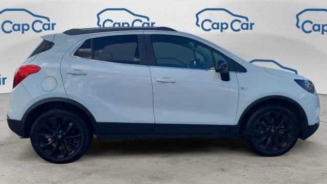 Opel Mokka X image 4