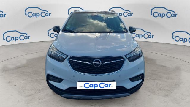Opel Mokka X image 6