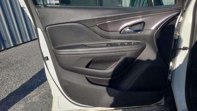 Opel Mokka X image 5