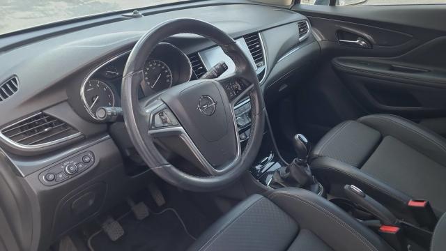 Opel Mokka X image 1