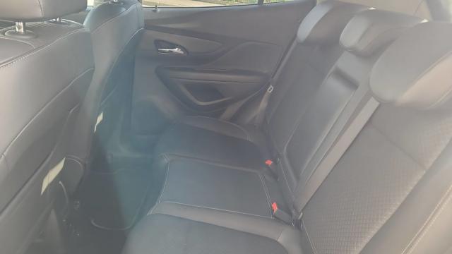 Opel Mokka X image 3