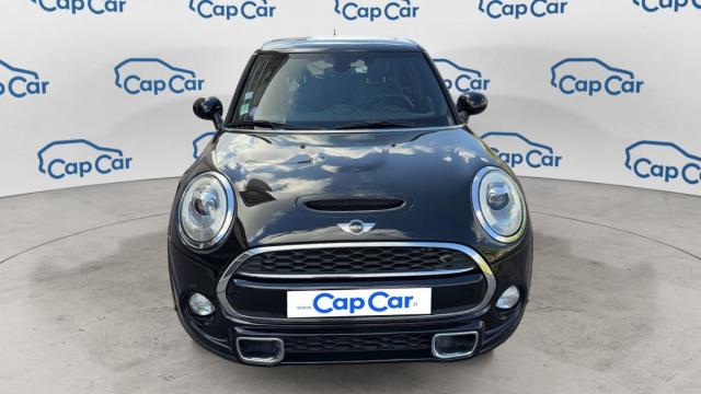 Mini Mini image 6