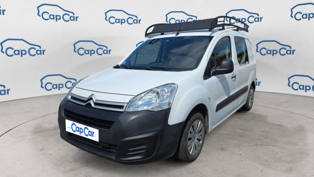 Citroen Berlingo 1.6 Bluehdi 120 Business