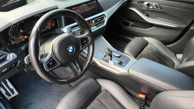Bmw Série 3 image 6