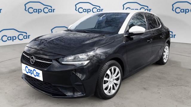 Opel Corsa 1.5 Cdti 102 édition