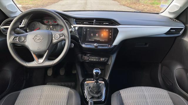 Opel Corsa image 1
