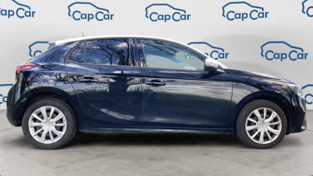 Opel Corsa image 8