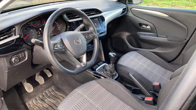 Opel Corsa image 5