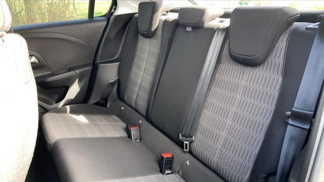 Opel Corsa image 3