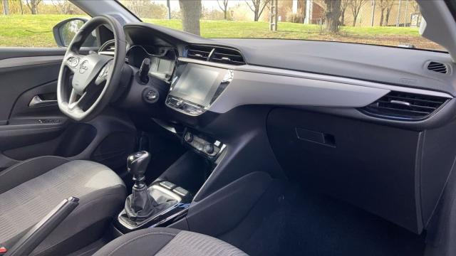 Opel Corsa image 9