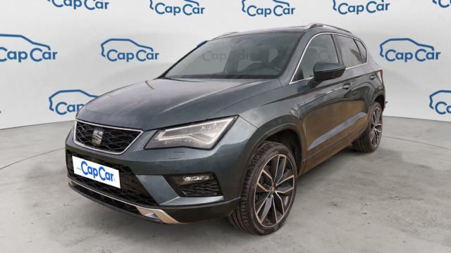 Seat Ateca 1.4 Tsi 150 Dsg7 Xcellence - Toit Ouvrant