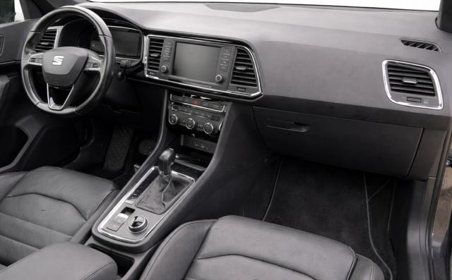 Seat Ateca image 5
