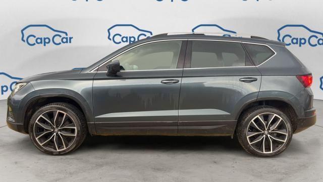 Seat Ateca image 4