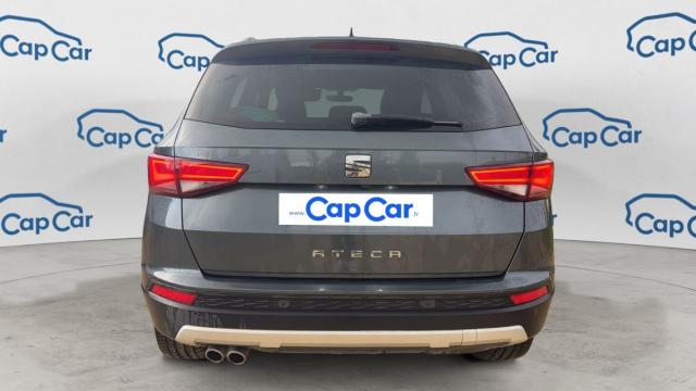 Seat Ateca image 2