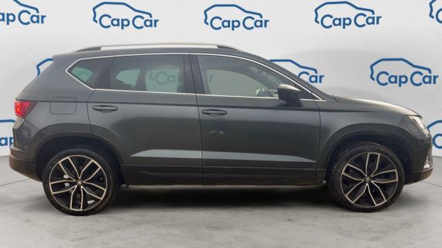 Seat Ateca image 7