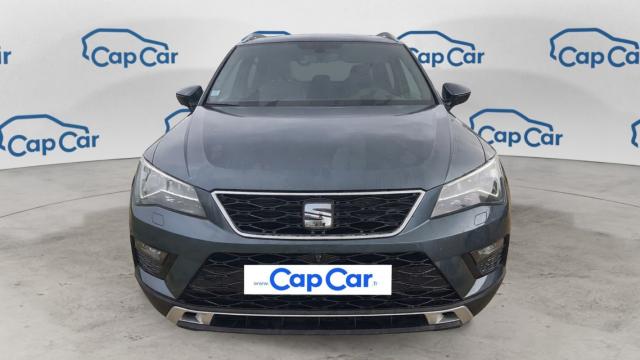 Seat Ateca image 9