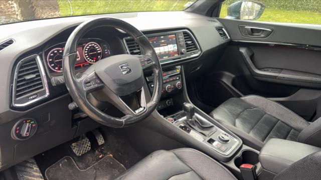 Seat Ateca image 3