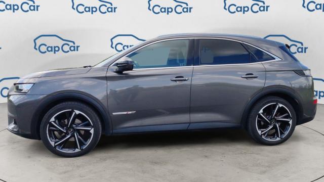 Ds Ds 7 Crossback image 3