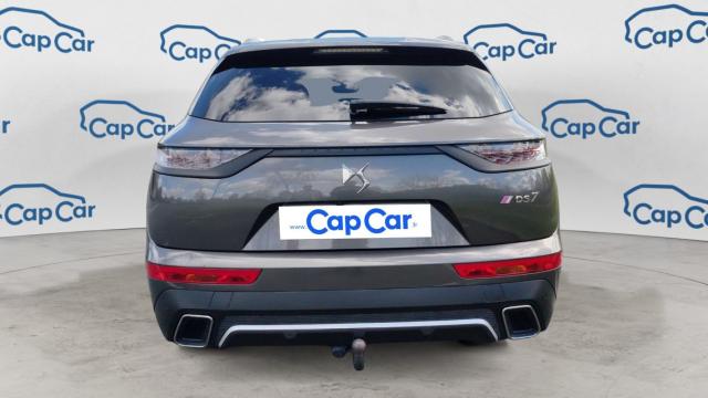 Ds Ds 7 Crossback image 9