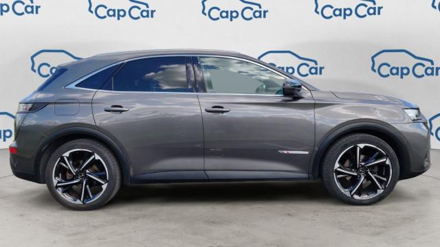 Ds Ds 7 Crossback image 5