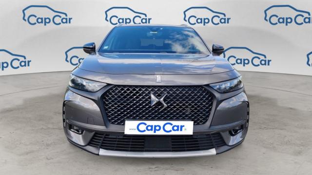 Ds Ds 7 Crossback image 7