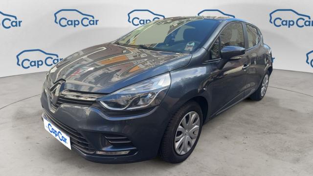 Renault Clio 0.9 Tce 75 Trend