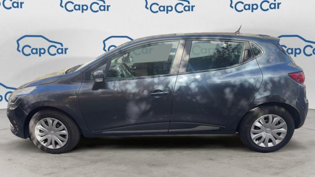 Renault Clio image 1