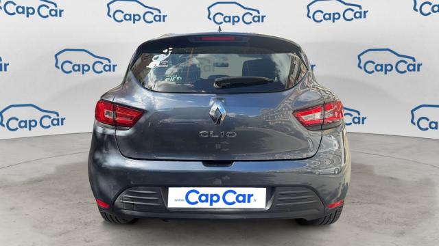 Renault Clio image 6