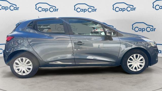 Renault Clio image 8