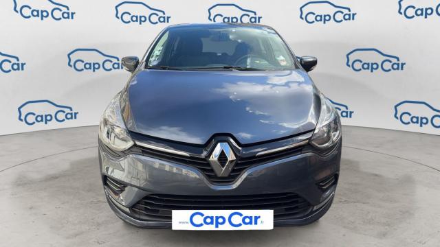 Renault Clio image 4