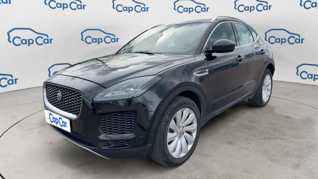 Jaguar E-Pace 2.0 D 180 Awd Bva9 S