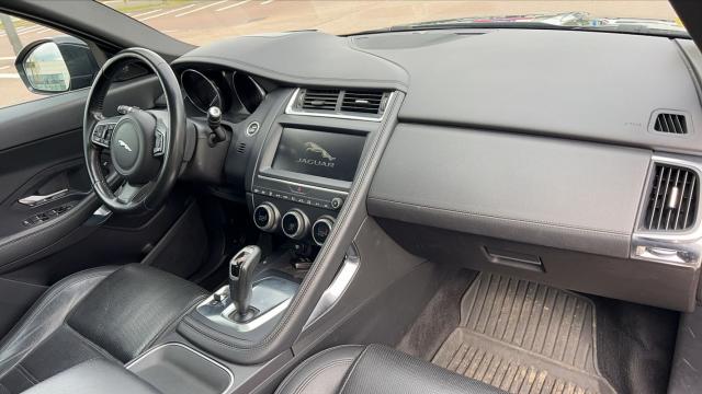 Jaguar E-Pace image 6