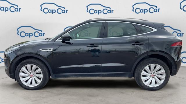 Jaguar E-Pace image 9