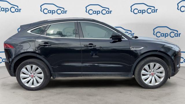 Jaguar E-Pace image 3