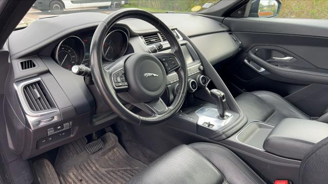 Jaguar E-Pace image 8