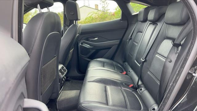 Jaguar E-Pace image 7