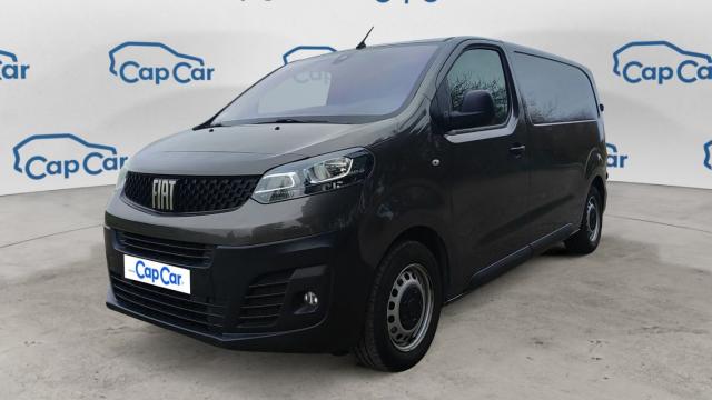 Fiat Scudo Fourgon Long 1.5 Bluehdi 120 Pro Lounge Connect
