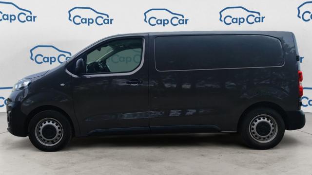 Fiat Scudo image 7