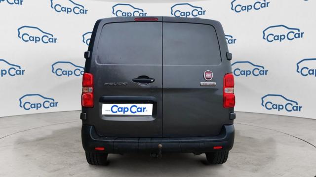 Fiat Scudo image 2