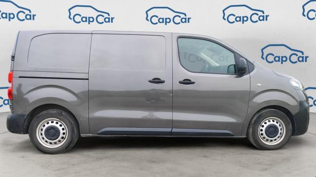 Fiat Scudo image 5