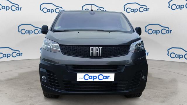 Fiat Scudo image 6