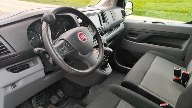 Fiat Scudo image 1