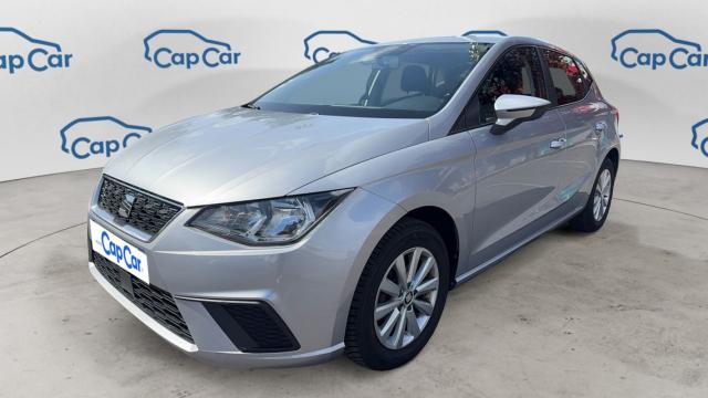 Seat Ibiza 1.0 75 Style