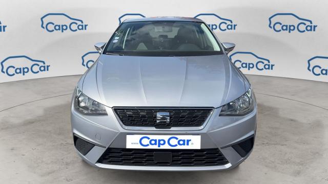 Seat Ibiza image 5