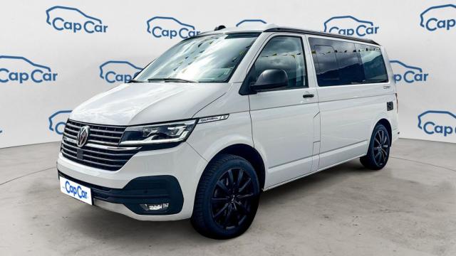 Volkswagen California Vi 2.0 Tdi 150 Dsg7 Coast Edition - Automatique