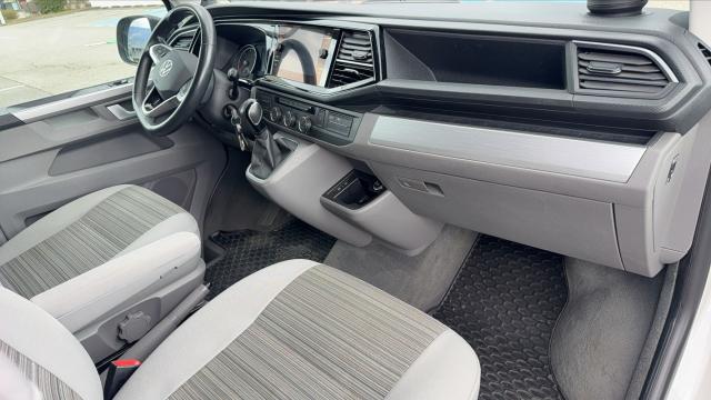 Volkswagen California image 5